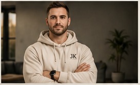 Jordi - Entrenador personal y nutricionista de JKaizen