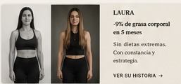 Caso de éxito de Laura con JKaizen