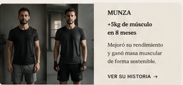 Caso de éxito de Munza con JKaizen